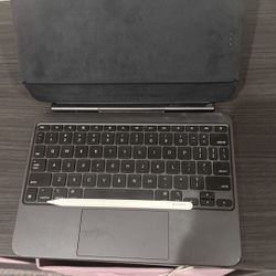 Apple Magic Keyboard: IPad Pro 11in(M4) OR/AND Apple Pencil PRO