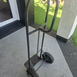 Hand Truck Dolly - $30