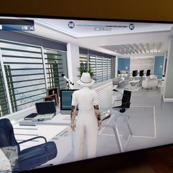 GTA 5 (#Modded#) account Billionaire 