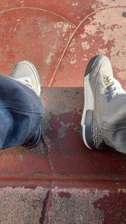 jordan 3s cool greys