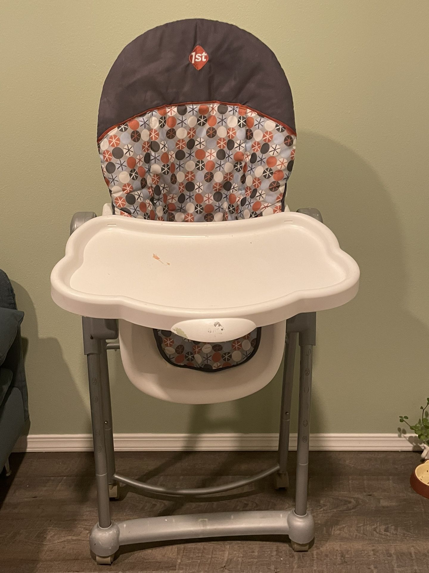 Baby Chair For FREE