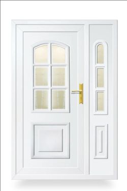 Reinforced Doors & Windows – Unique Opportunity