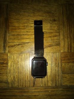 Apple Watch