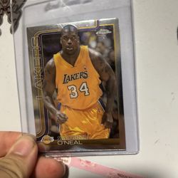 Basketball cards