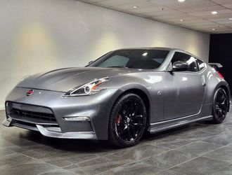 2014 Nissan 370Z