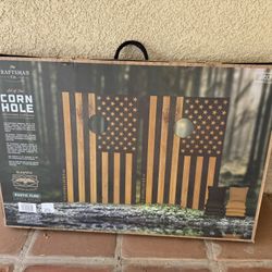 Set Of 2 Cornhole
