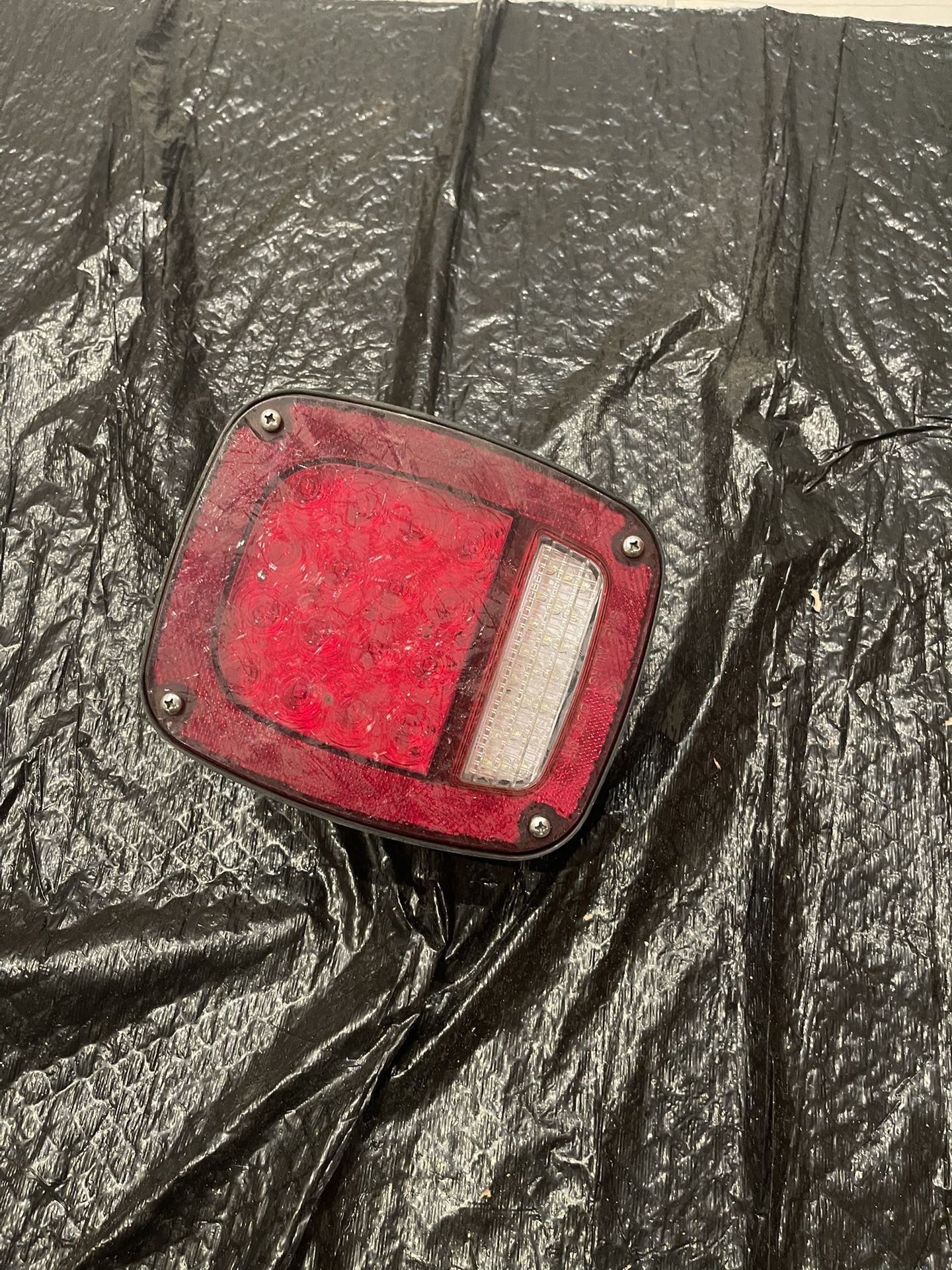 Tail Light