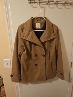 winter jacket
