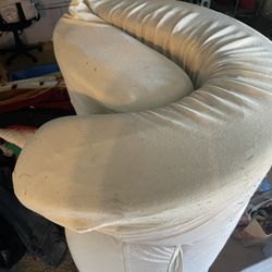 Queen Size Hard Mattress 