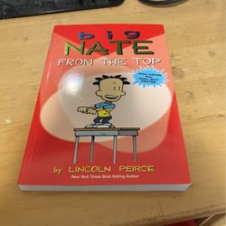 Big Nate From The Top