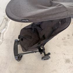 Toddler Stroller