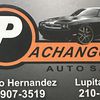 Pachangon Auto Sales