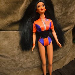 Rare find Kira Marin (Barbie) 1966