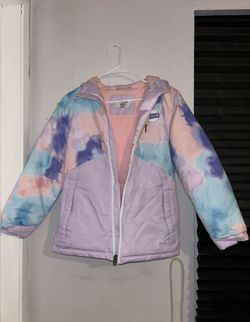 Girls Hurley Jacket