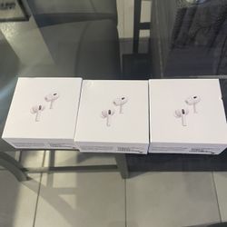 AirPod Pro 2 (sealed)