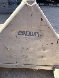 Pallet Jack