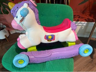 Baby toys