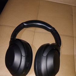 Sony Headphones 