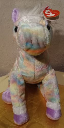 Ty Beanie Babies Opal