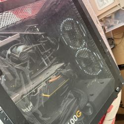 Skytech Shadow Gaming PC Desktop INTEL Core i3 12100F NVIDIA Geforce RTX 3050 (6GB) 1TB SSD 16GB RAM Windows 11