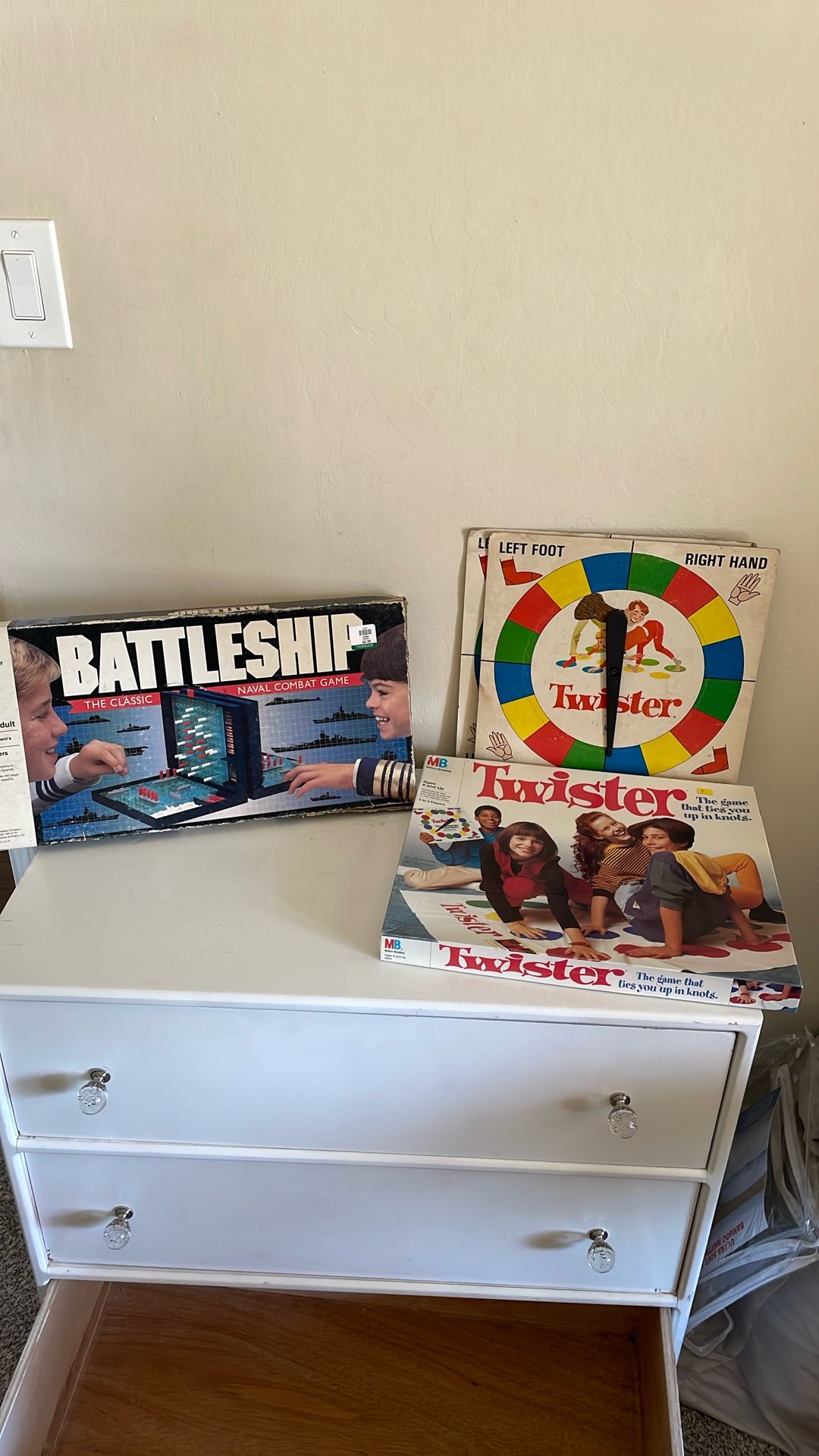 Vintage Games 1990s