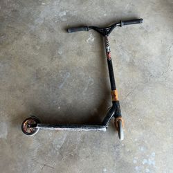 Pro Scooter