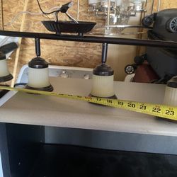 Bathroom Or Dinner Room Lights