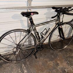 Cervelo Soloist 