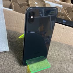 iPhone XSMax Unlocked 512 Gb