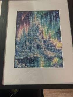 Finished Jewel Paints