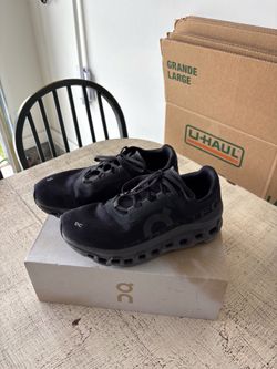 Women’s on cloud shoes
