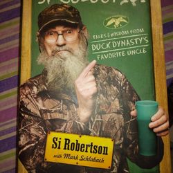Duck Dynasty  Book