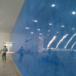 Stucco Venetian Plaster