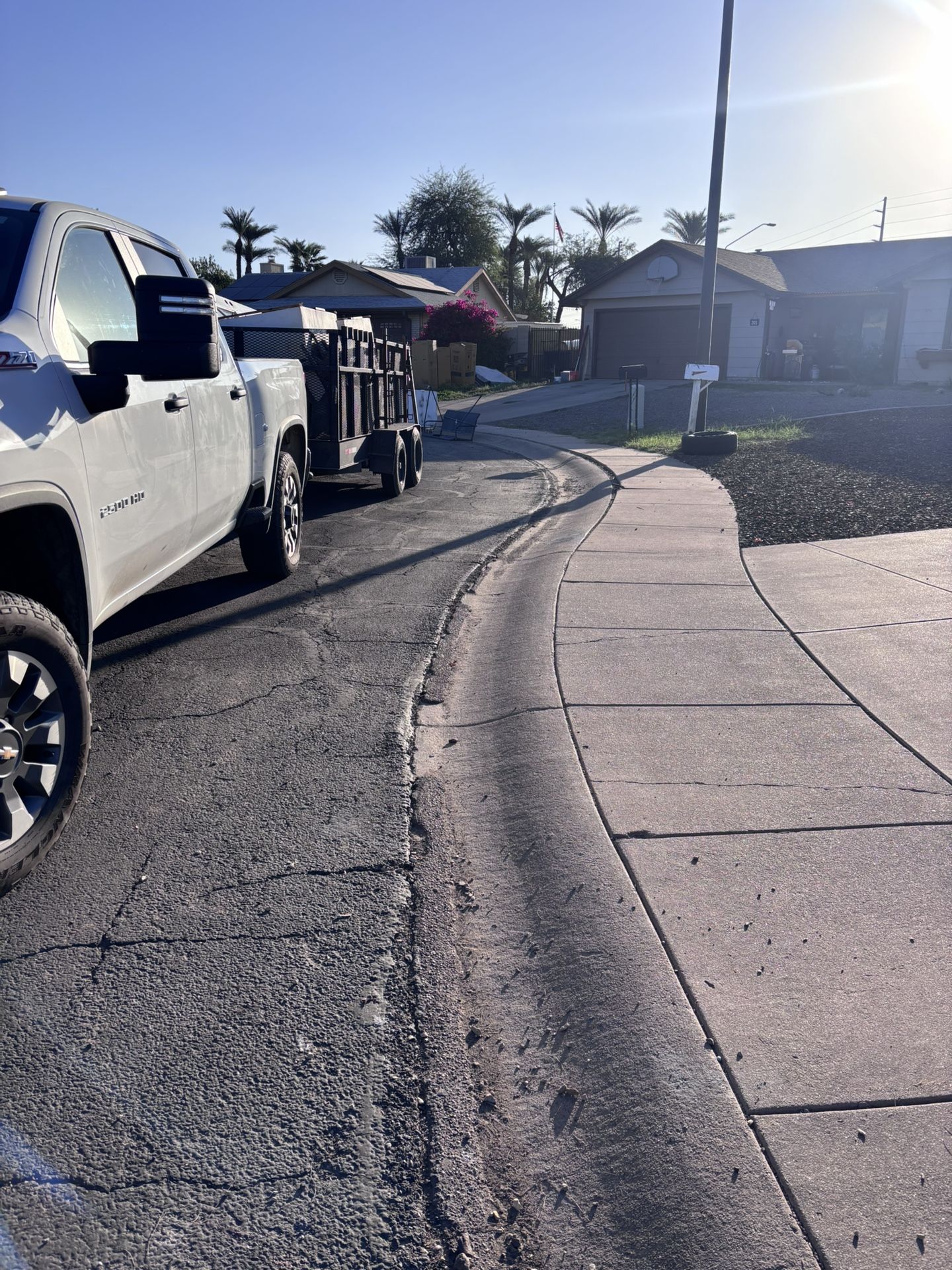 Junk Removal Services