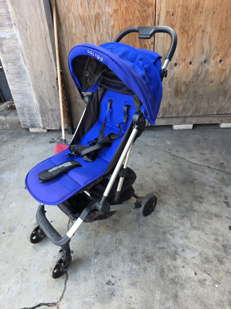 Stroller