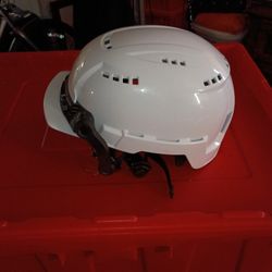 Milwaukee Hard Hat Like New