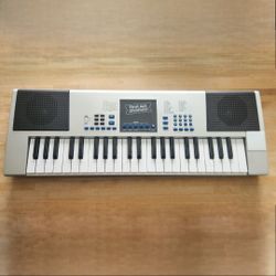 first act discovery digital keyboard Fl142