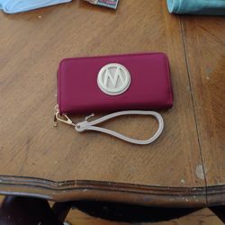 Miak Hand Purse 