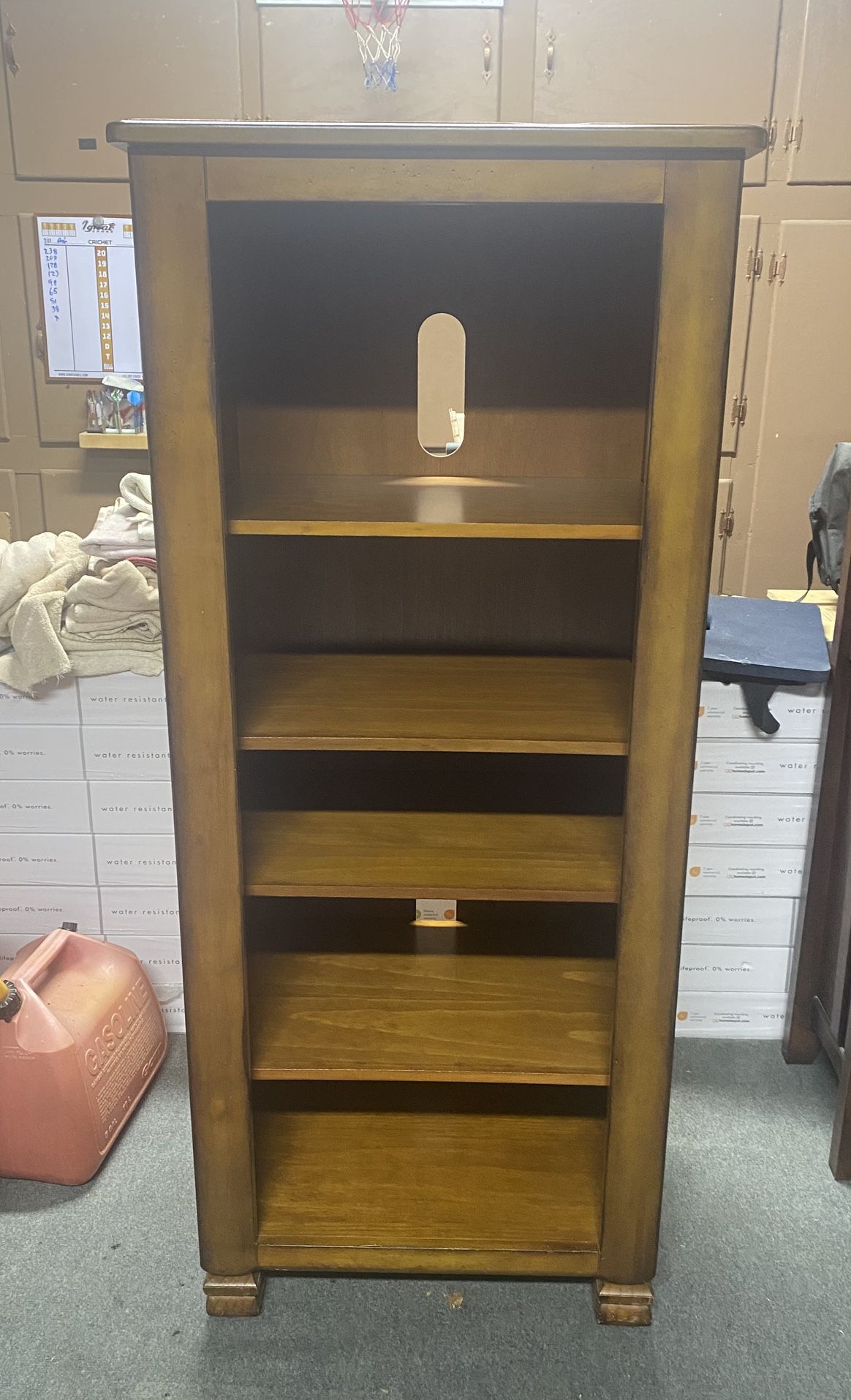 Cabinet/Bookcase/Shelf