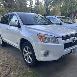 2009 Toyota Rav4