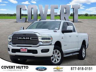 2023 RAM 2500