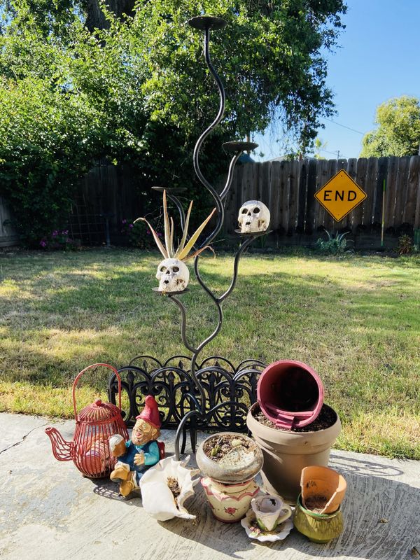 Garden for Sale in Visalia, CA - OfferUp