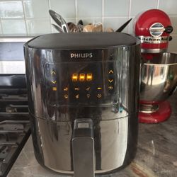 Philips 3000 Series Air Fryer 4.1L