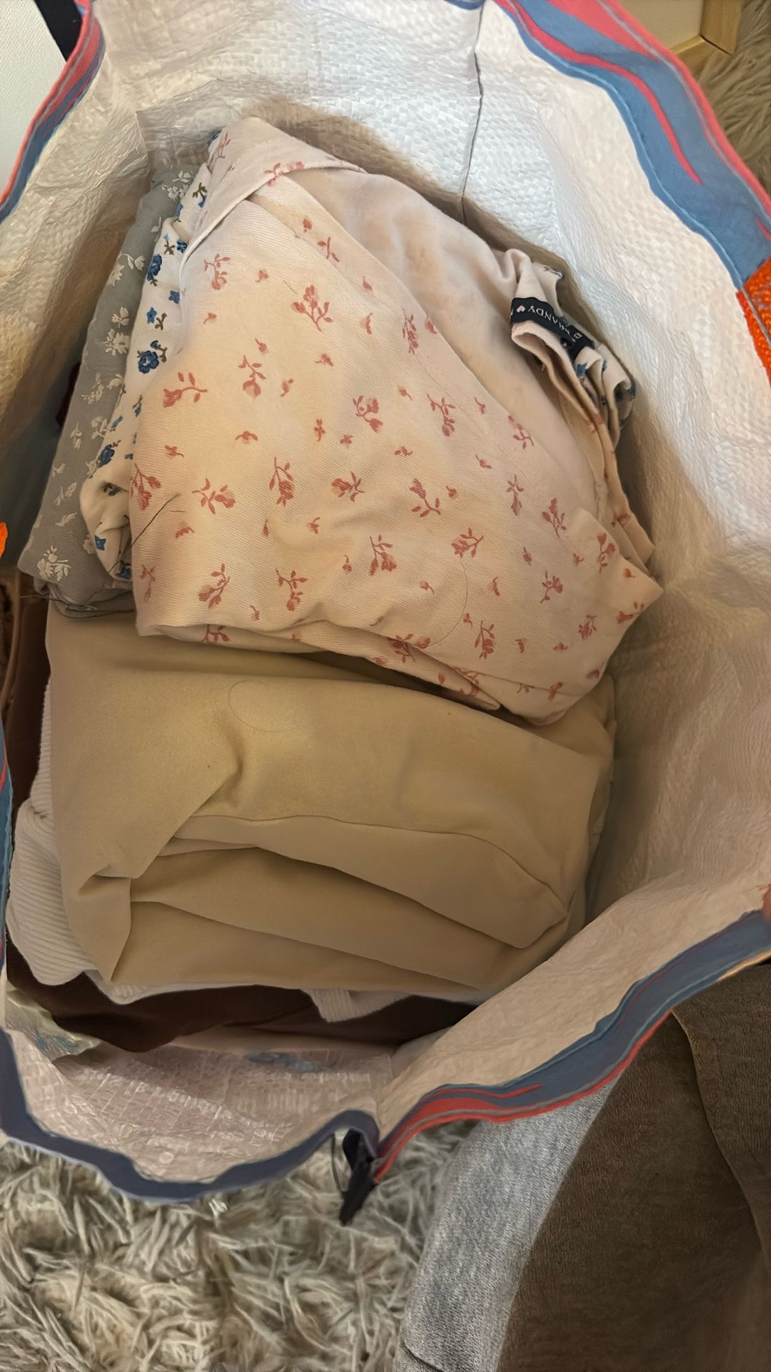 Bundle of Women’s Clothes