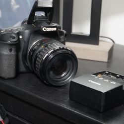 Canon EOS 60D