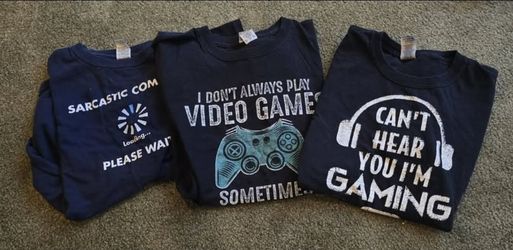 Youth XL Tshirts