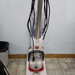Hoover Carpet Cleaner