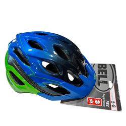 NEW Bell Kids 5-8 Bike Cycling Bicycle Helmet