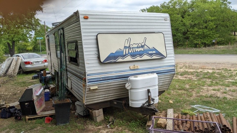 1999 Skyline Nomad for Sale in Springtown, TX OfferUp
