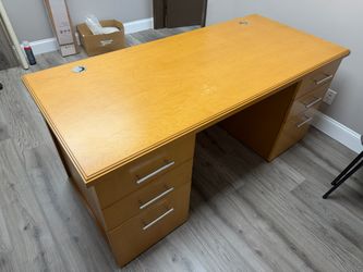 Office Desk